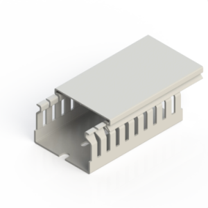 Kabelkanal Halogenfri, KHF 6040