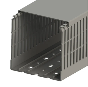 Kabelkanal PVC, KKC 1001