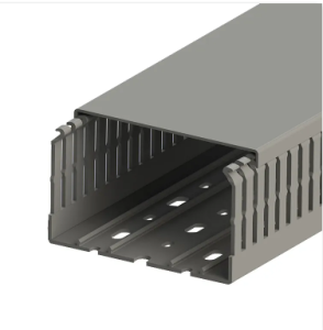 Kabelkanal PVC, KKC 1006