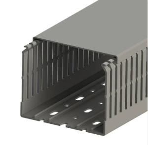 Kabelkanal PVC, KKC 1008