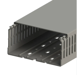 Kabelkanal PVC, KKC 1206