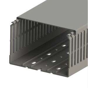 Kabelkanal PVC, KKC 1208