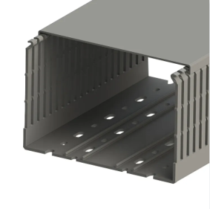 Kabelkanal PVC, KKC 1501