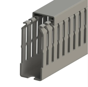 Kabelkanal PVC, KKC 2560