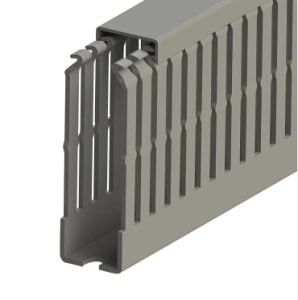 Kabelkanal PVC, KKC 2580