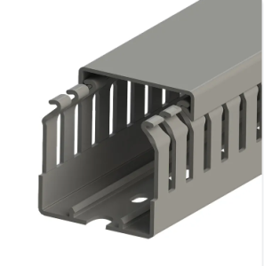 Kabelkanal PVC, KKC 4040