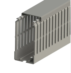 Kabelkanal PVC, KKC 4080