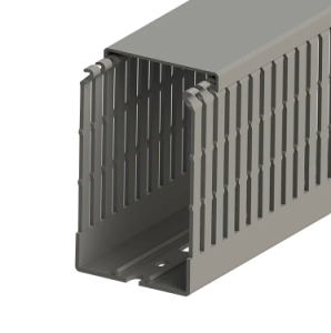 Kabelkanal PVC, KKC 6010