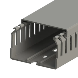 Kabelkanal PVC, KKC 6040