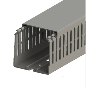 Kabelkanal PVC, KKC 6060