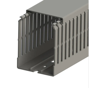 Kabelkanal PVC, KKC 6080