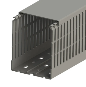 Kabelkanal PVC, KKC 8010