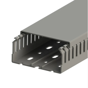Kabelkanal PVC, KKC 8040