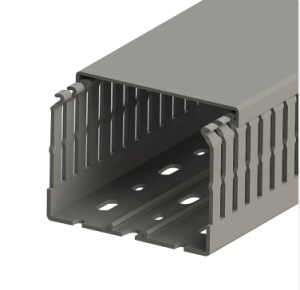 Kabelkanal PVC, KKC 8060