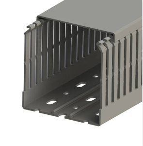 Kabelkanal PVC, KKC 8080