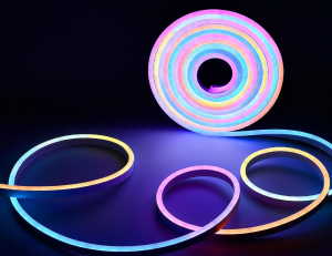 LED NEON RGB, 10W/M, 24V