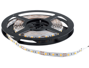 LED STRIP 12V/DC 4,8W/M 2700K