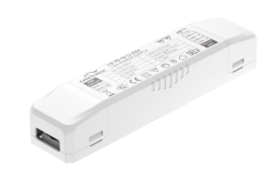 LED Transformator 75W, 12V DC Plint