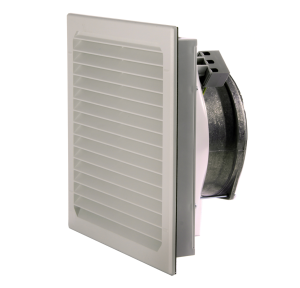 Filterfläkt LV 410, 230 V AC, P15/350S (G3)