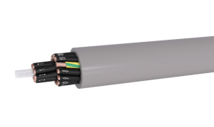 Styrkabel YSLY-JZ 12G0,5