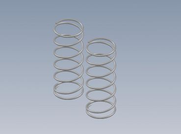 Front Standard (2 st, Vit, Intech BR-6/B