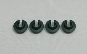 Fjäderhållare Stötdämpare Intech ER-14/ER-12