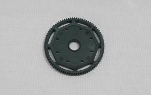 Huvuddrev 87T ER-12M