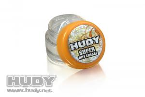 Diff fett Super Hudy