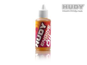 After run olja. 50ml. Hudy