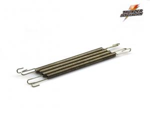 Manifold spring 3,5cc Long 4 pcs. Thunder Innovation