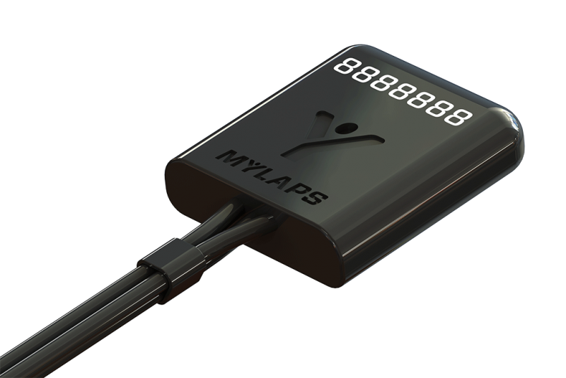 RC4 Pro Transponder