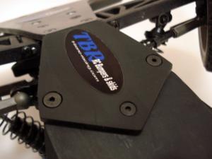 Ultima SC. Skid. Front. T-Bone.