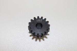 Pinion Gear 16T Mod1 Intech BR-6E