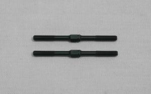 Turnbuckle M3x43mm Intech ER12M