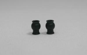 Pivot Ball Lång 6mm ER-12M