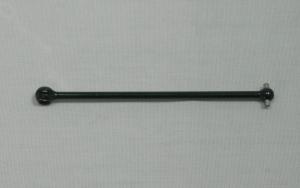 Drivaxel Center (Bakre) 93mm Intech ER-14