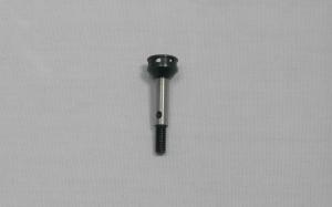 Hjulaxel Bakre (1 st) Intech ER-14