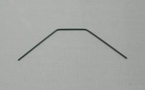 Krängningshämmare 1.2mm Fram Intech ER-14