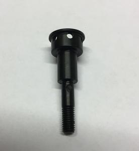 Hjulaxel F/B Intech ERSC-10