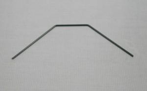 Krängningshämmare 1.1mm Intech ER-14