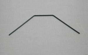 Krängningshämmare 1.5mm Intech ER-14