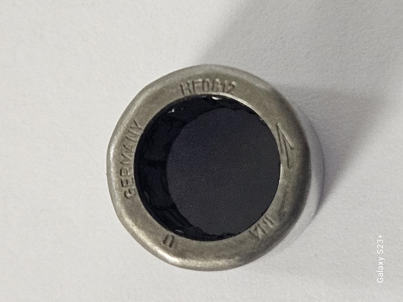 Envägslager/Nållager INA HF0812