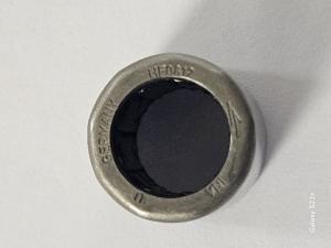 Envägslager/Nållager INA HF0812