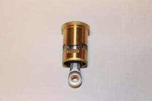 Kolv/Foder/vevstake OS Speed B2103 R