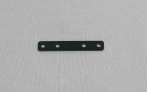 Front Hinge Pin Retainer Plate ER-12M