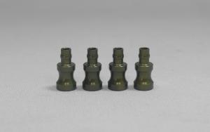 Pivot montering stötdämpare Alu Intech ER-12/ ER-14