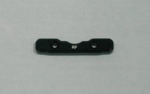 Anti-Squat Platta Alu Intech ER-14