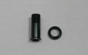 Huvudaxel Servoräddare Intech ER-14