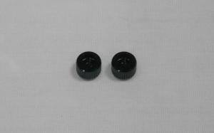 Muttrar för batterihållare Alu Intech ER-14