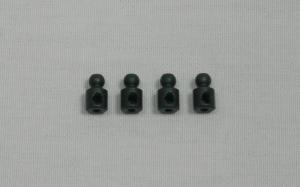 Kula för Kräng-hämmare 4.5mm Intech ER-14